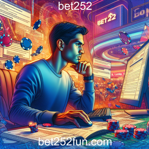 Descubra as Melhores Dicas na Categoria 'Ajuda' do Bet252