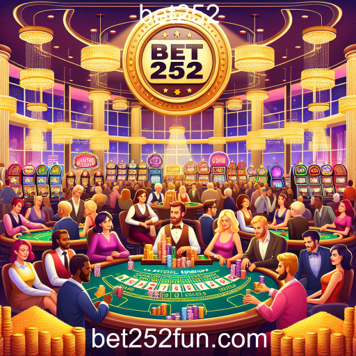 Explore as Vantagens do Programa VIP do bet252